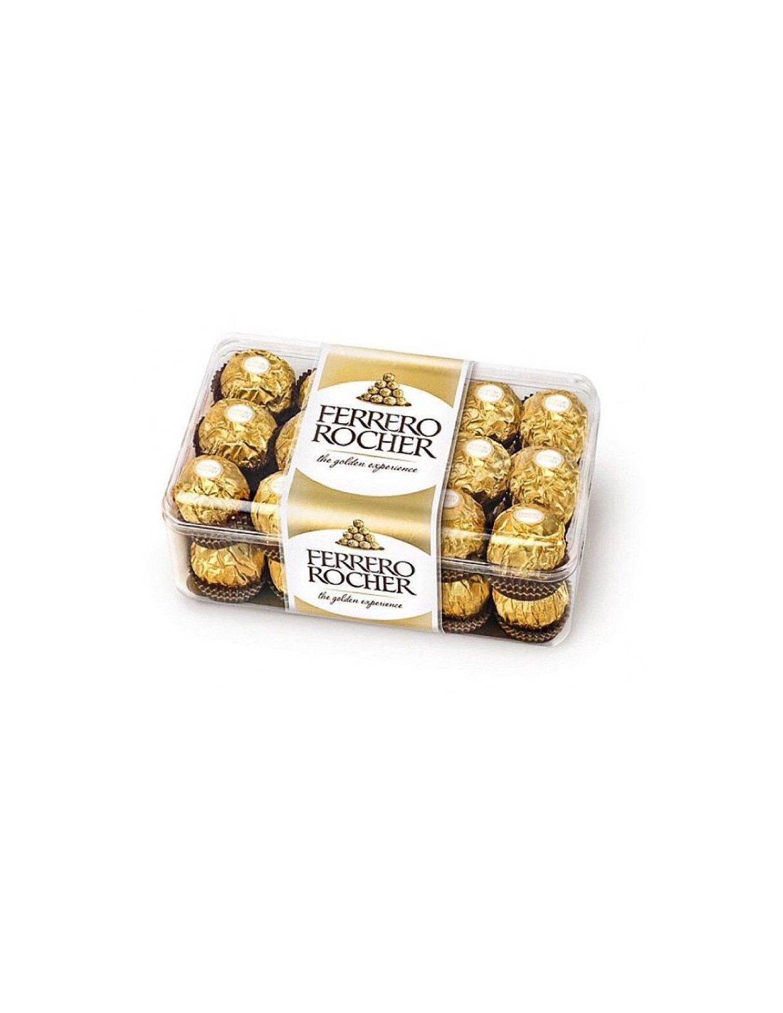 Ferrero Rocher T30 375g