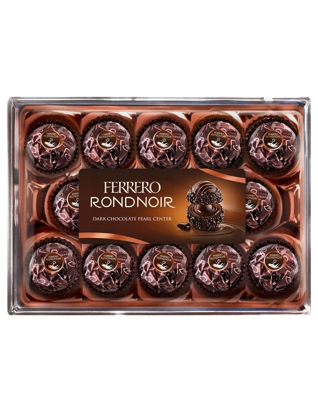 Ferrero Rondonoir T14 138g