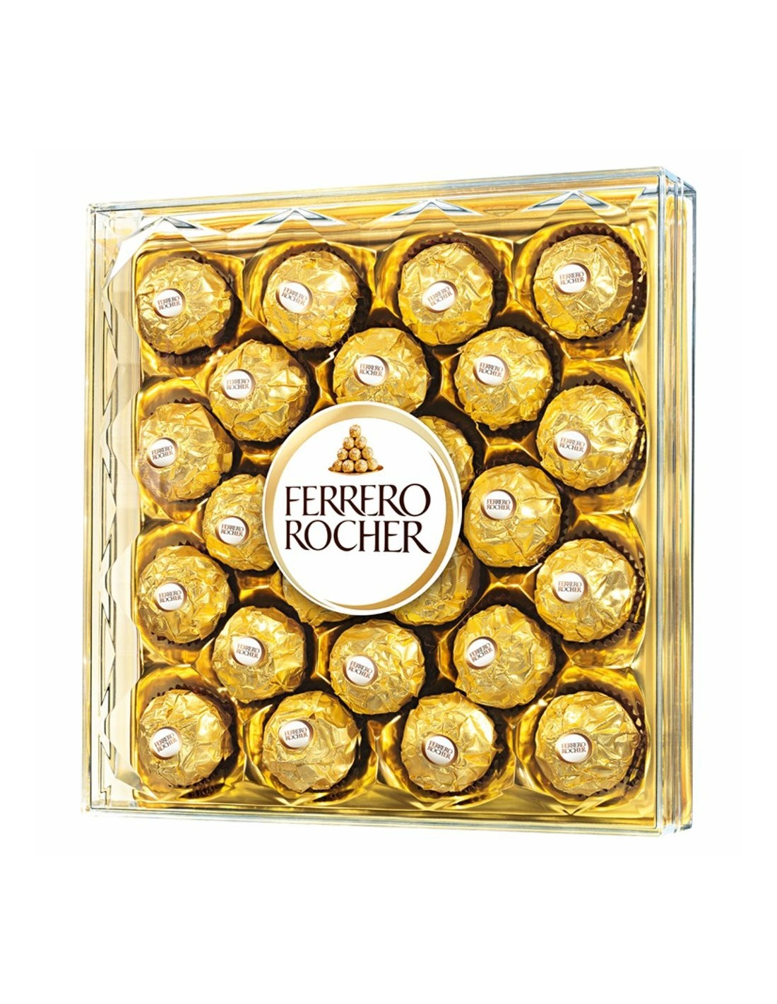 Ferrero Rocher Diamante T24 300g
