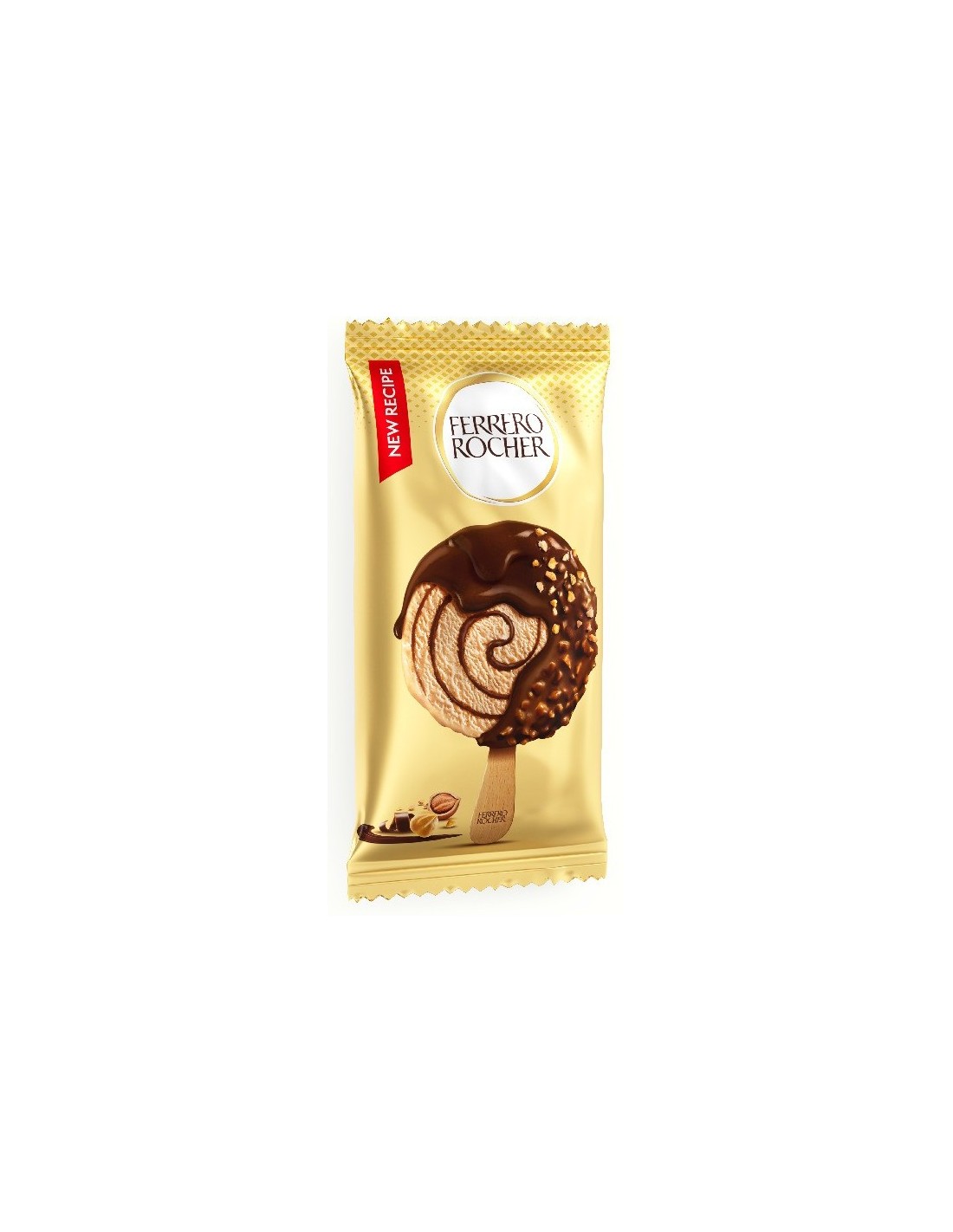 Ferrero Rocher Ice Cream Stick Classic 90ml