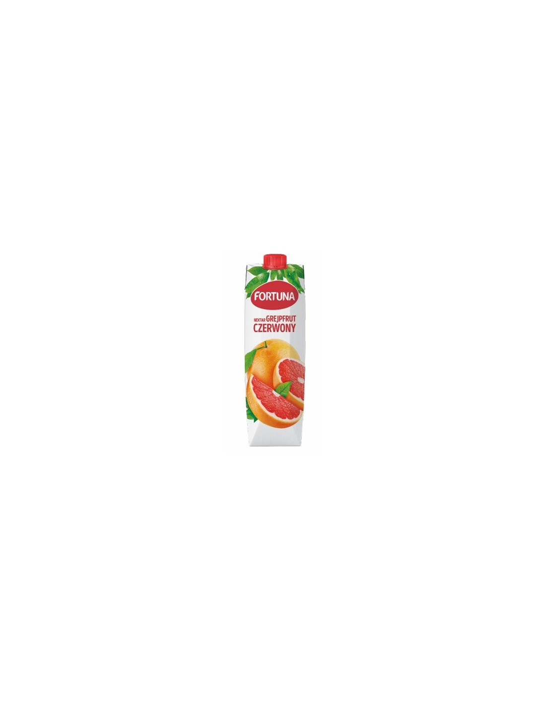 Fortuna Grapefruit Nectar 1L