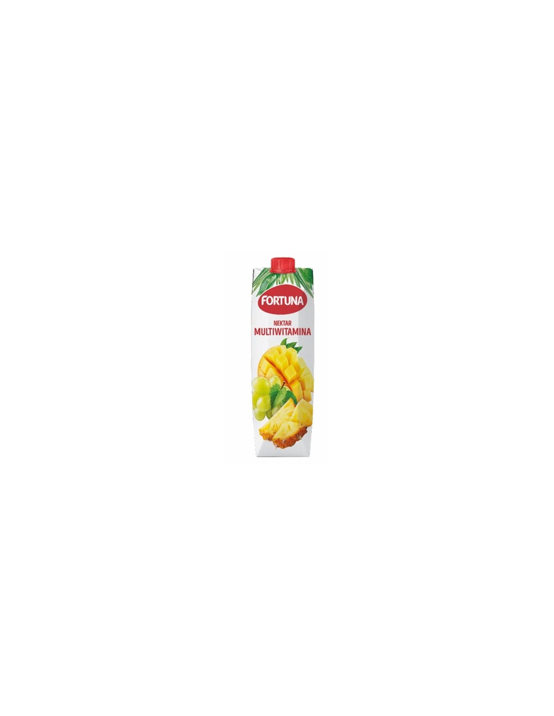 Fortuna Multivitamin Nectar 1L