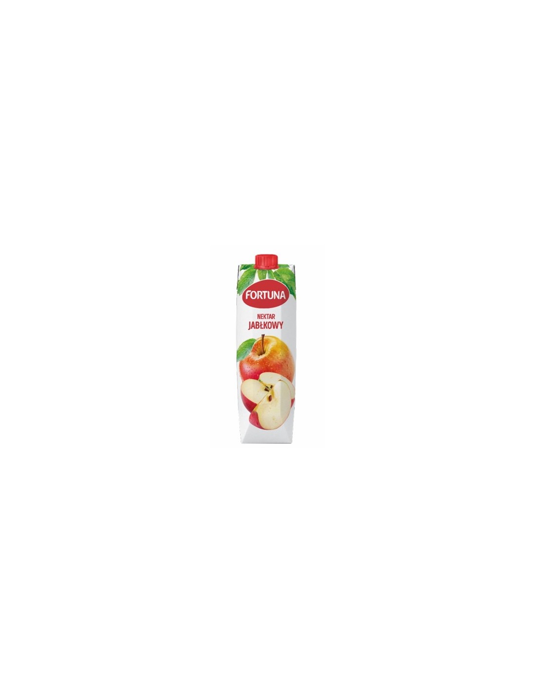 Fortuna Apple Nectar 1L