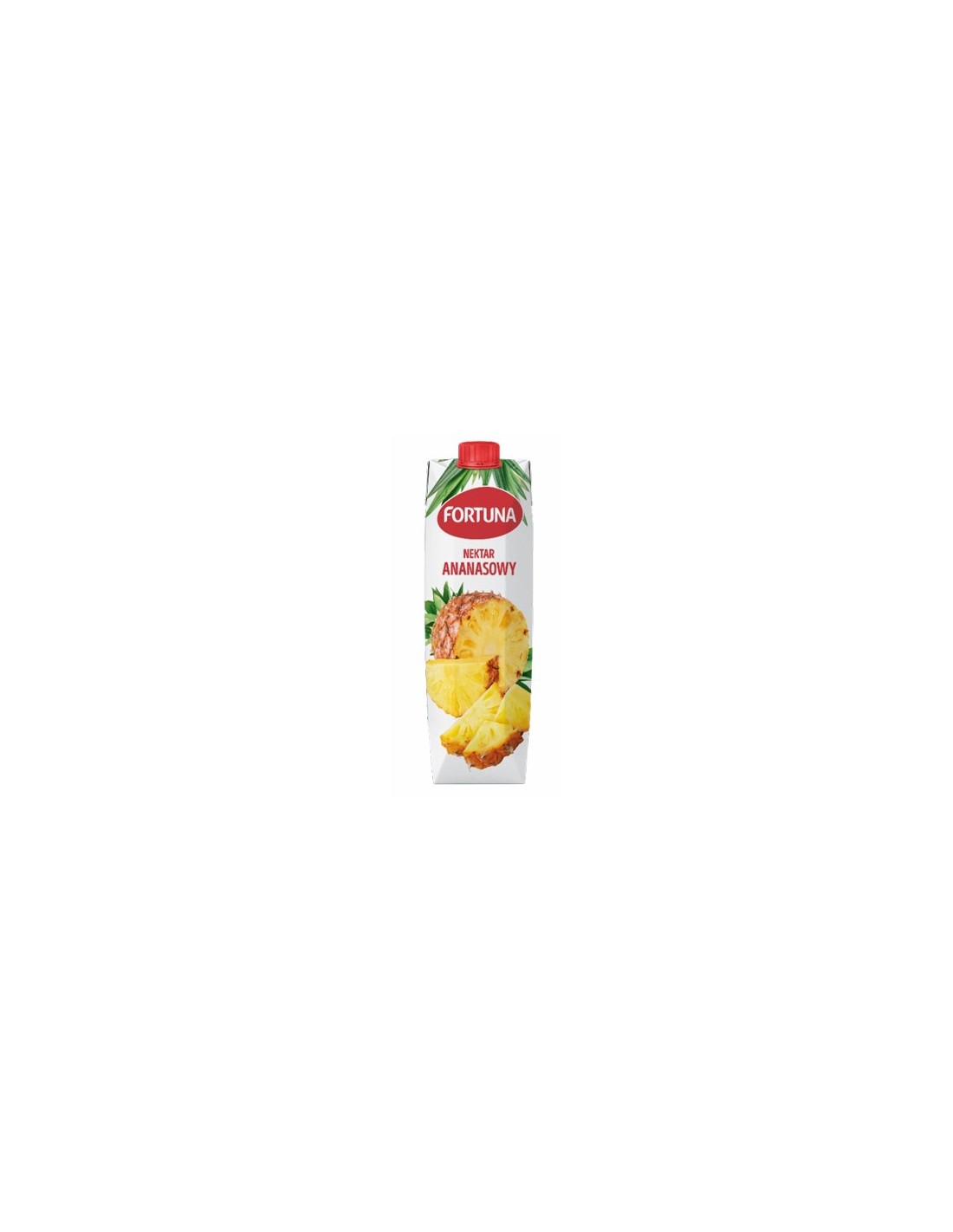 Fortuna Pineapple Nectar 1L