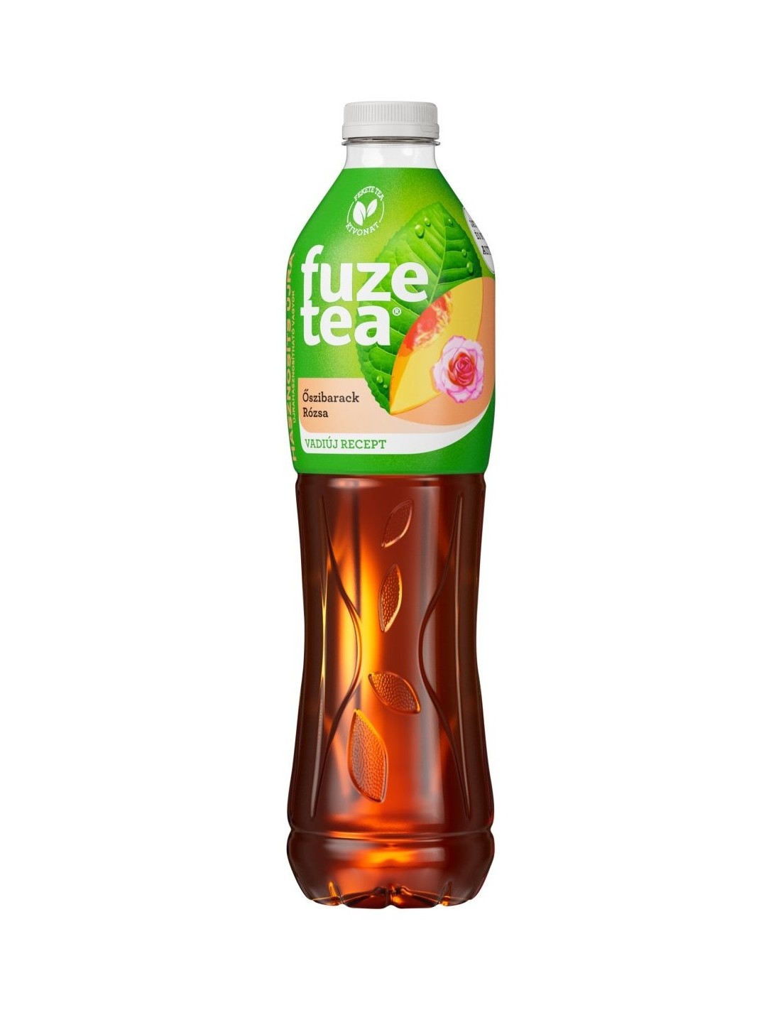 Fuze Tea Ice Tea Peach Rose 1.5L