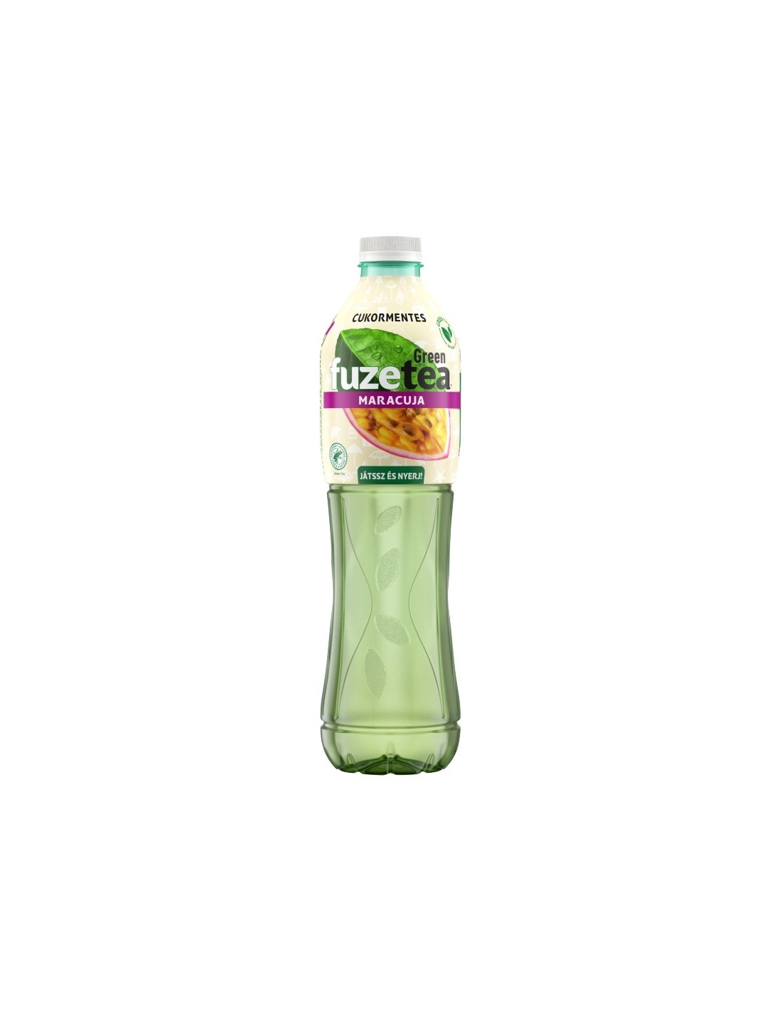 Fuze Tea Ice Tea Passionfruit Zero 1.5L