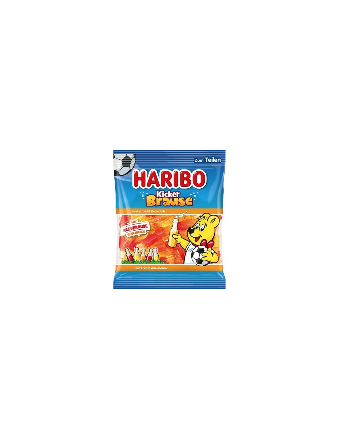 Haribo Kicker-Brause 175g