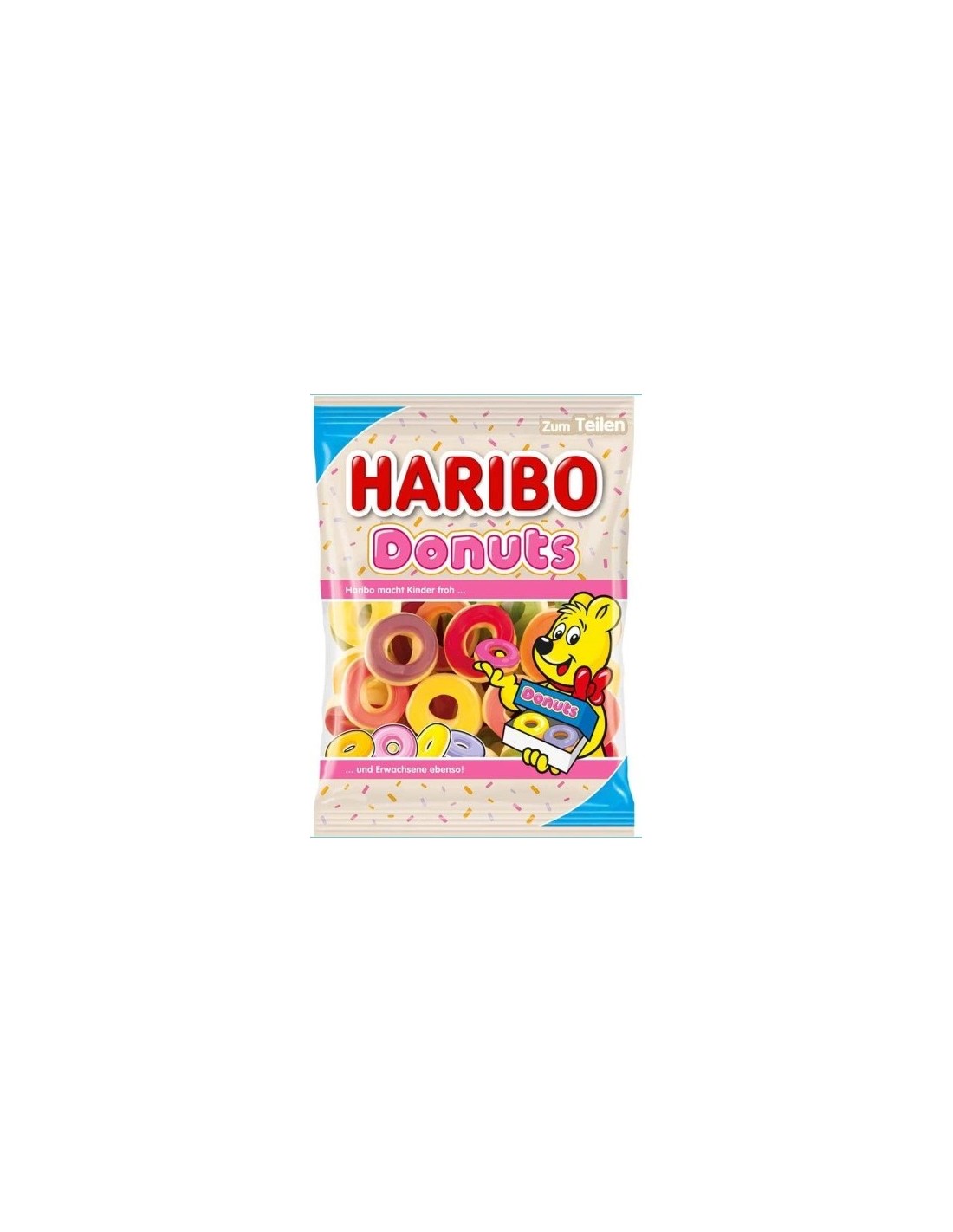 Haribo Donuts 175g