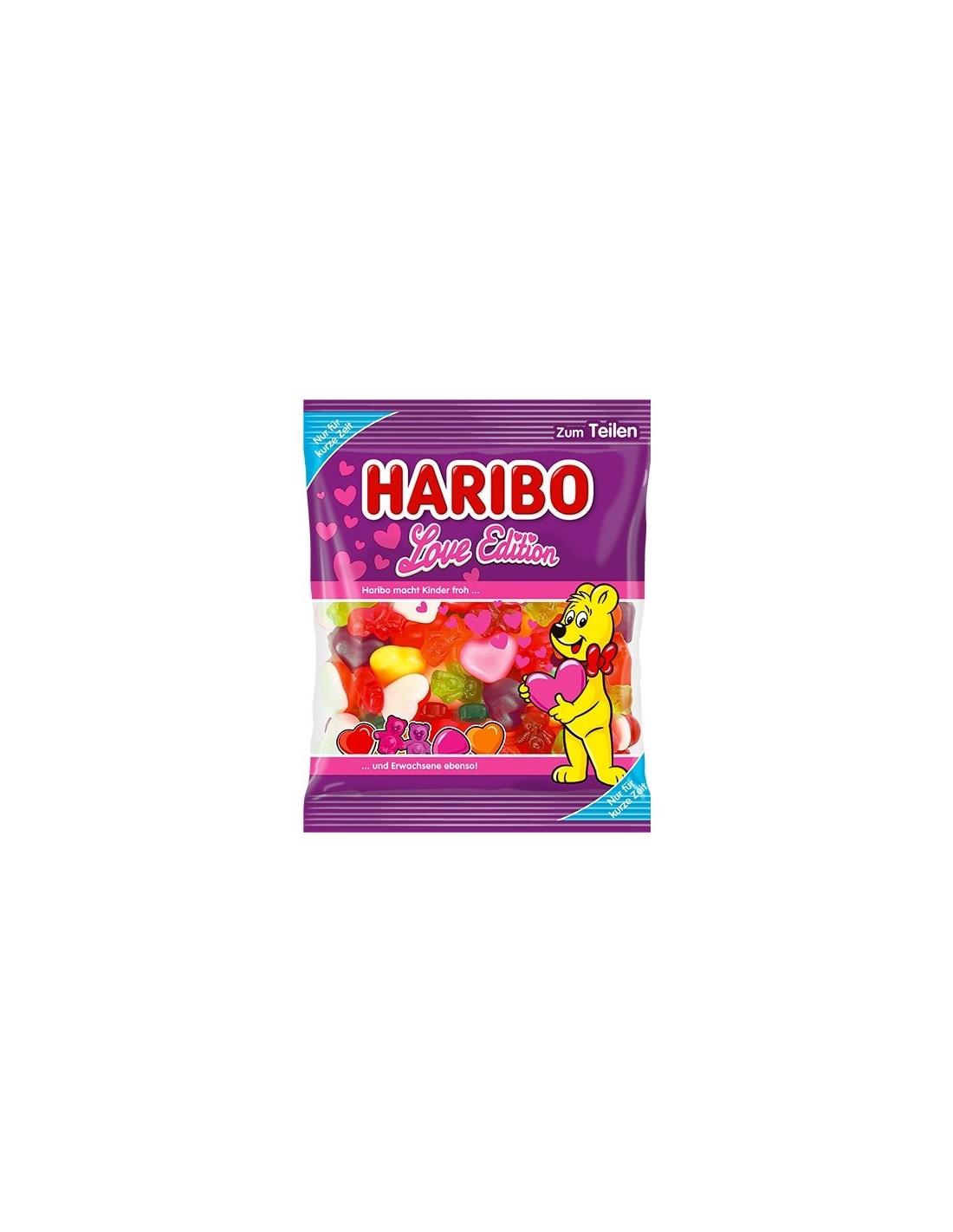 Haribo Love Edition 160g