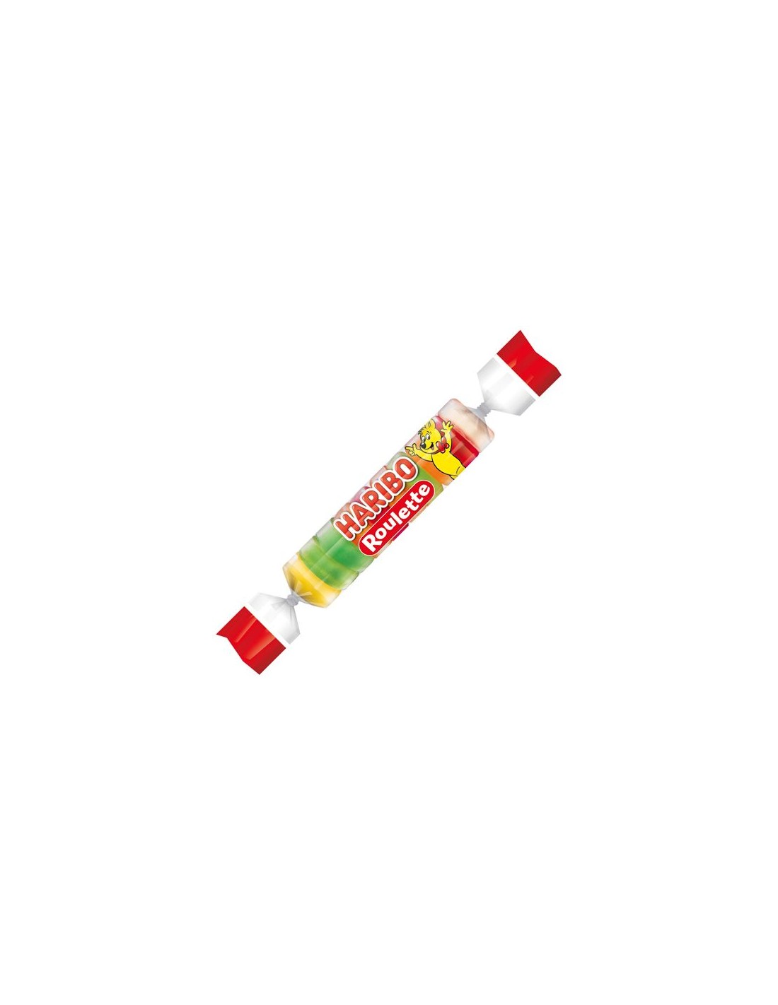 Haribo Roulette Classic 25g