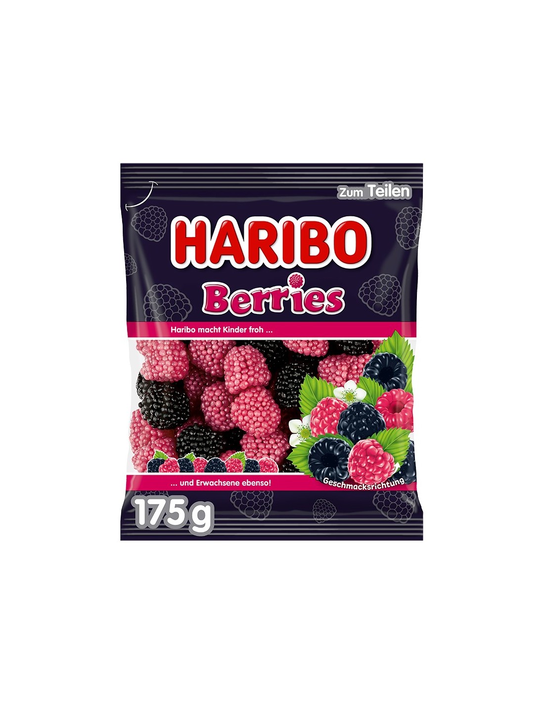 Haribo Berries 175g