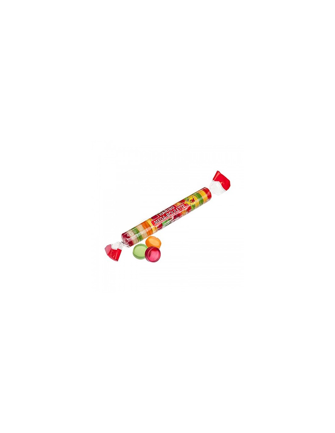 Haribo Mega Roulette 45g
