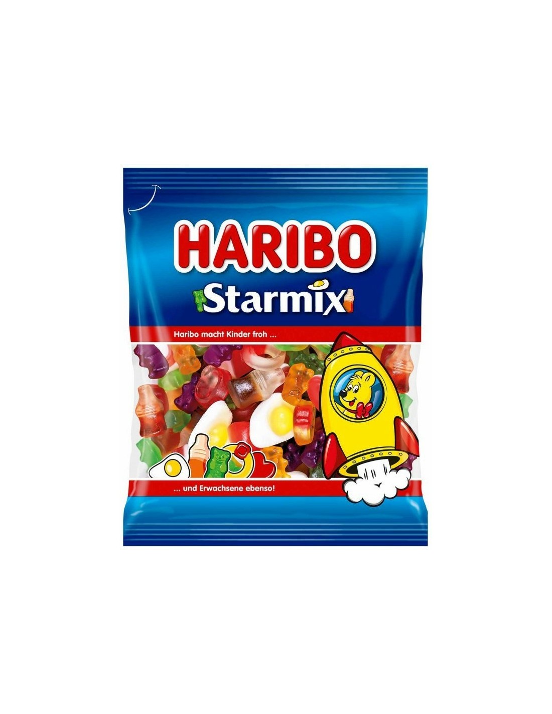 Haribo Starmix 175g