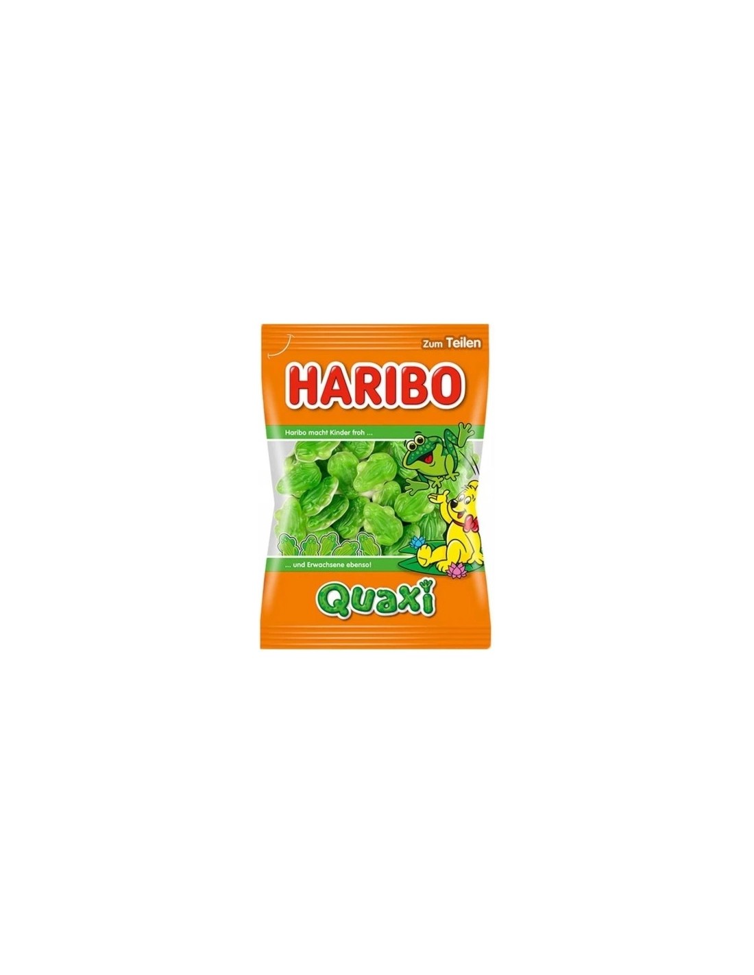 Haribo Quaxi 175g