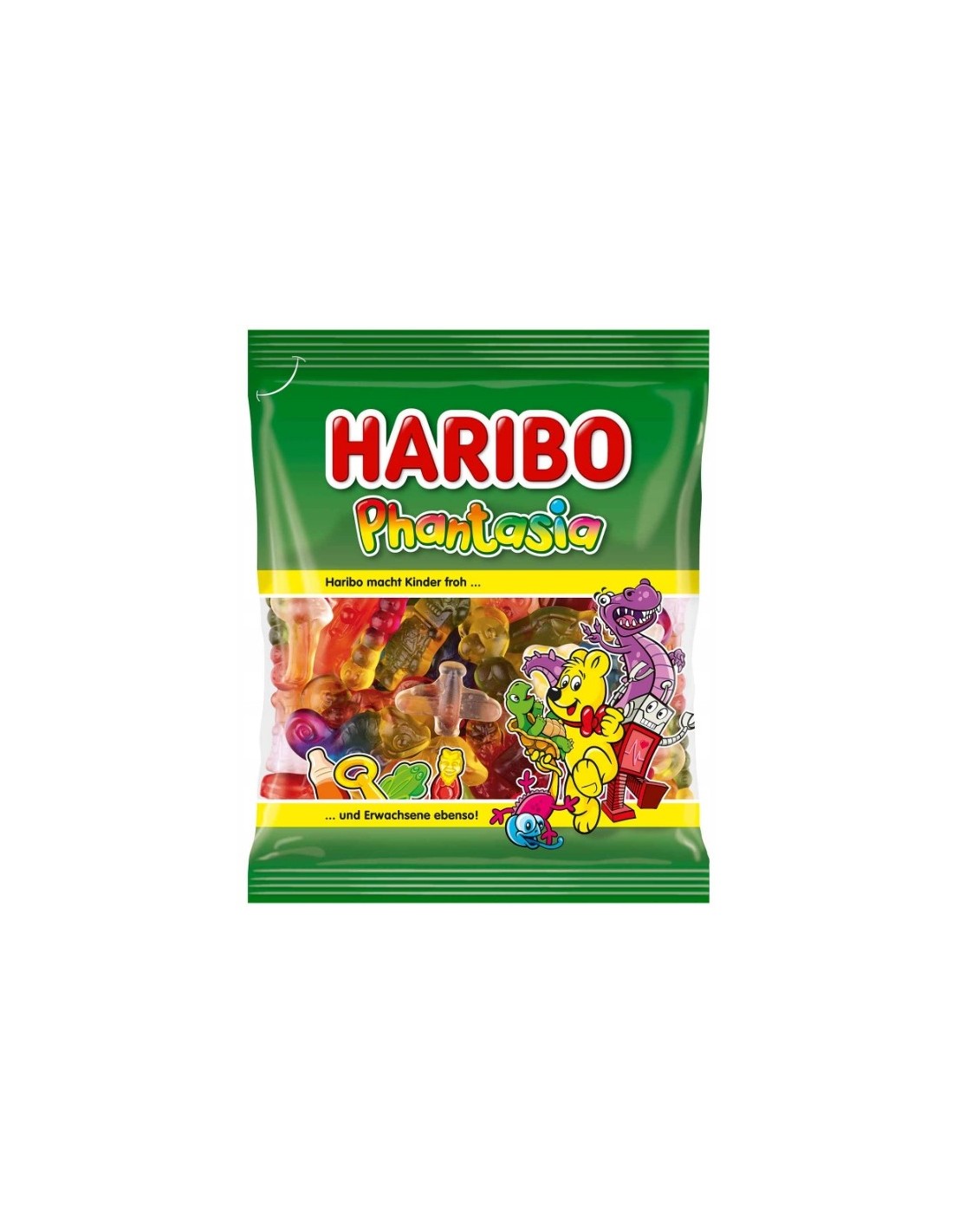 Haribo Phantasia 175g