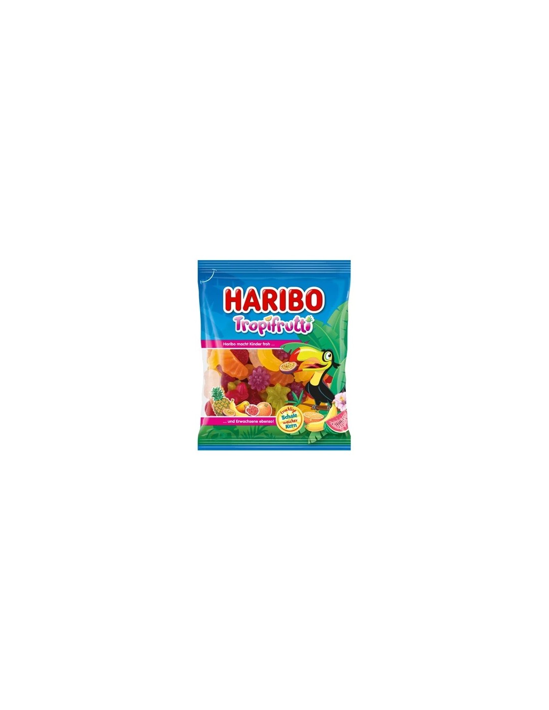 Haribo TropiFrutti 175g