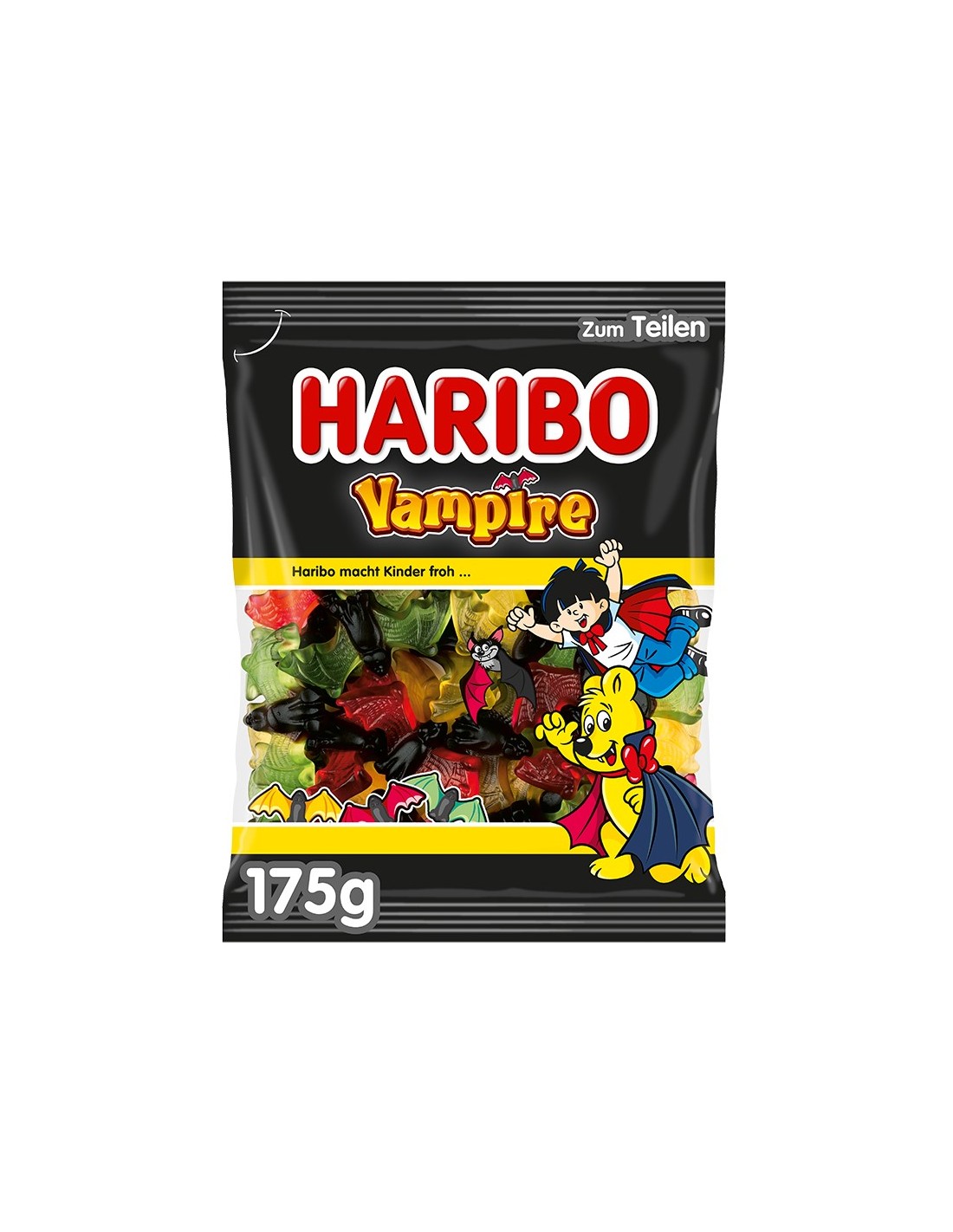Haribo Vampire 175g