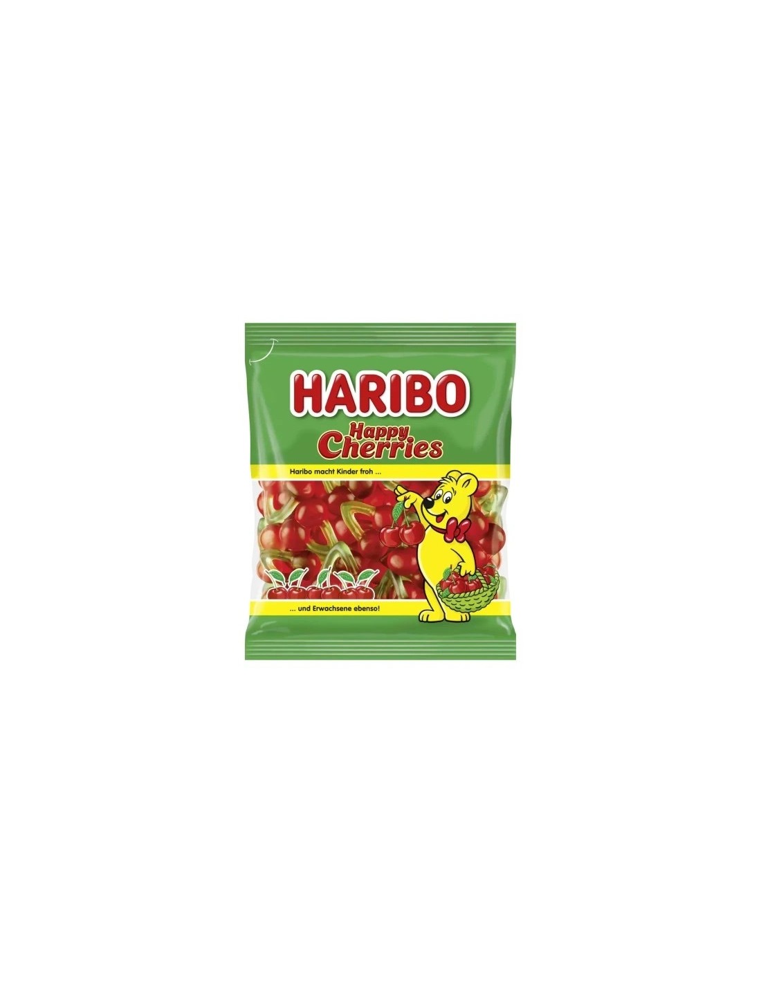 Haribo Happy Cherries 175g