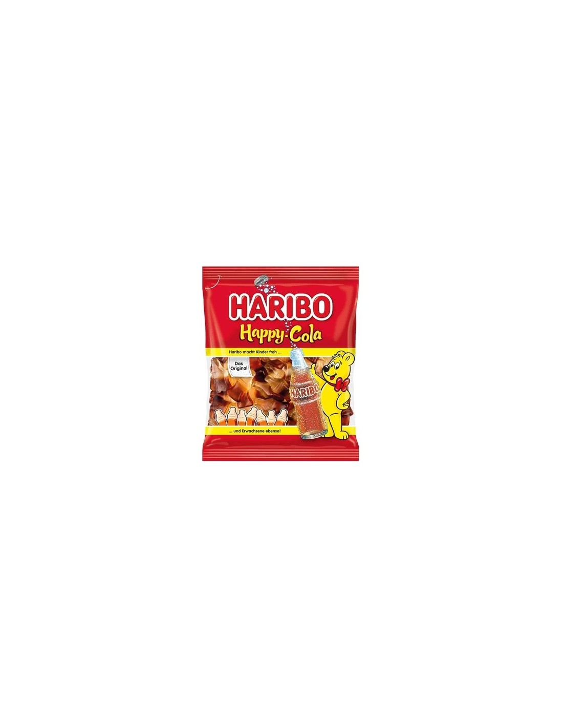Haribo Happy Cola 175g
