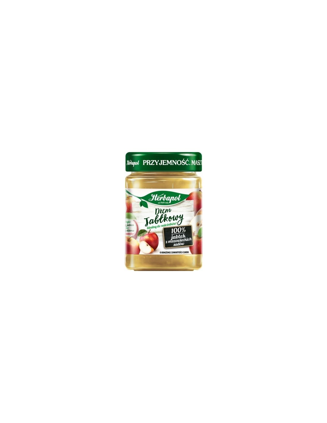 Herbapol Apple Jam 280g