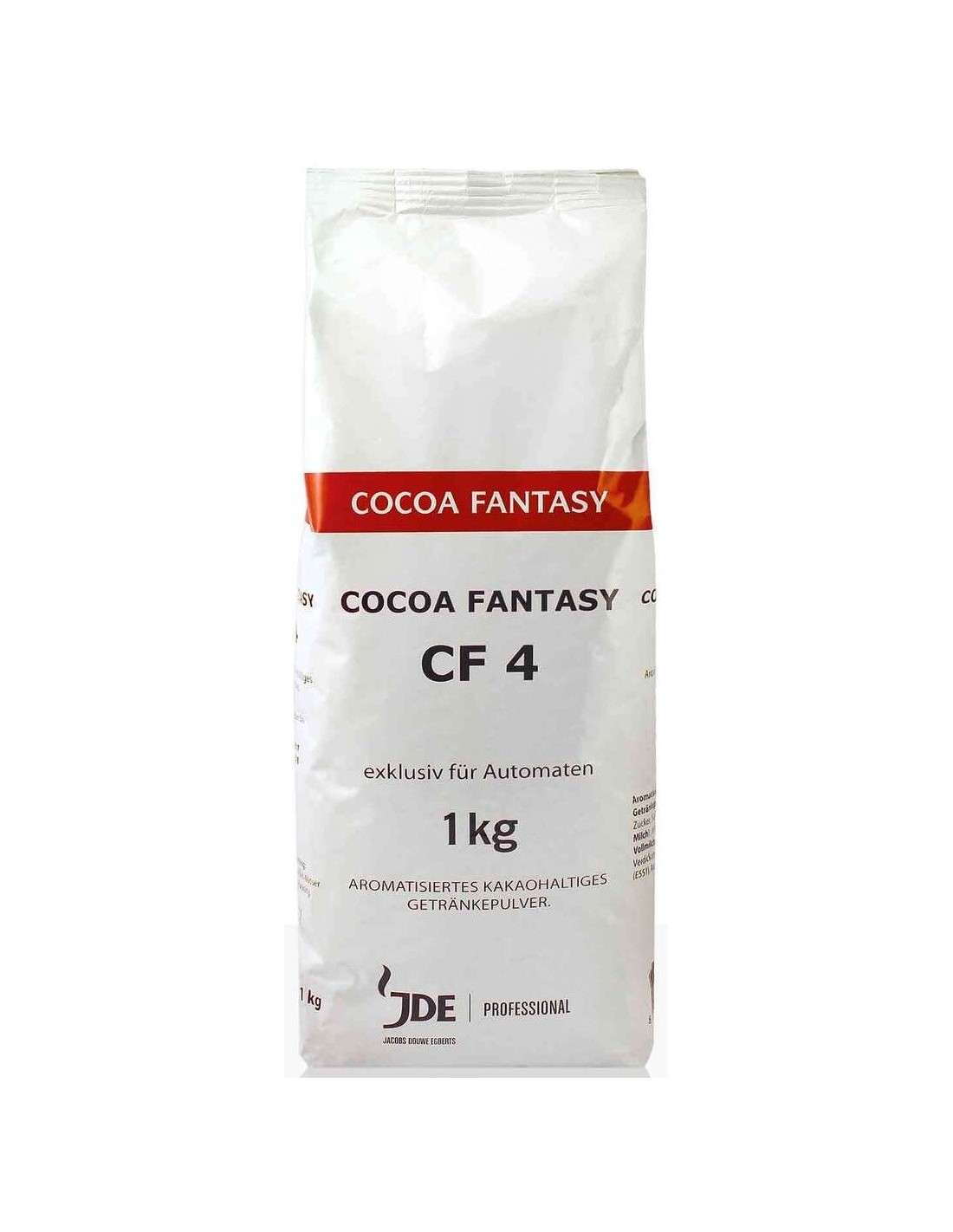 Jacobs Fantasy Hot Chocolate 1kg