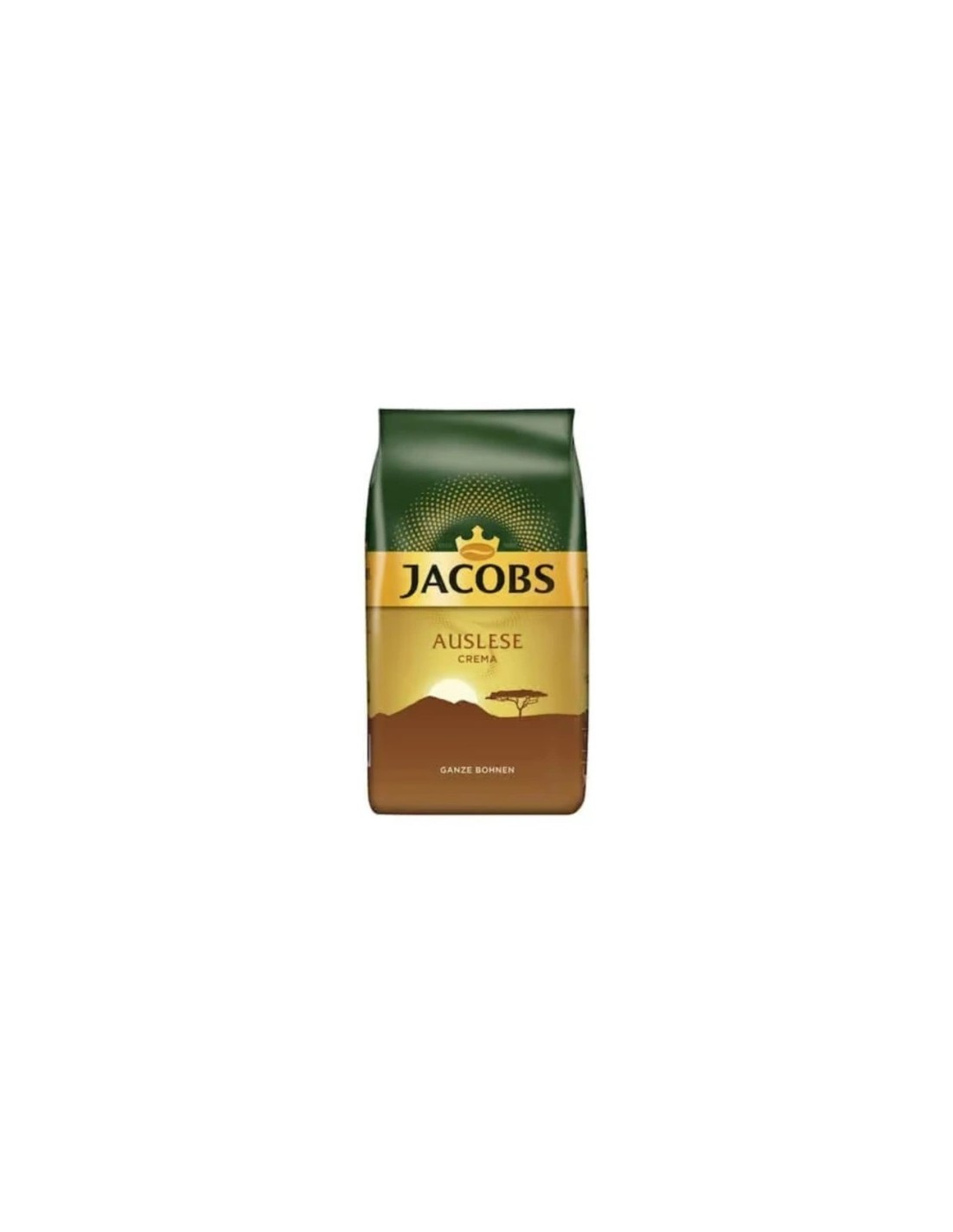 Jacobs Coffee Beans Auslese Crema 1kg