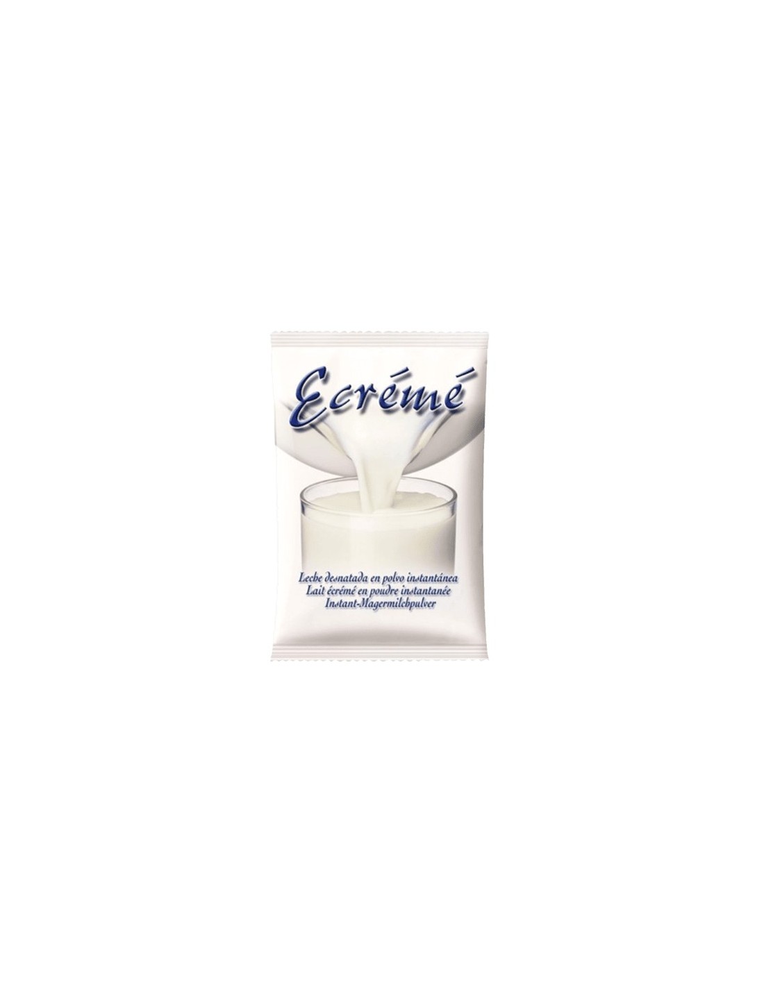 Jacobs Ecreme Milk Powder 500g