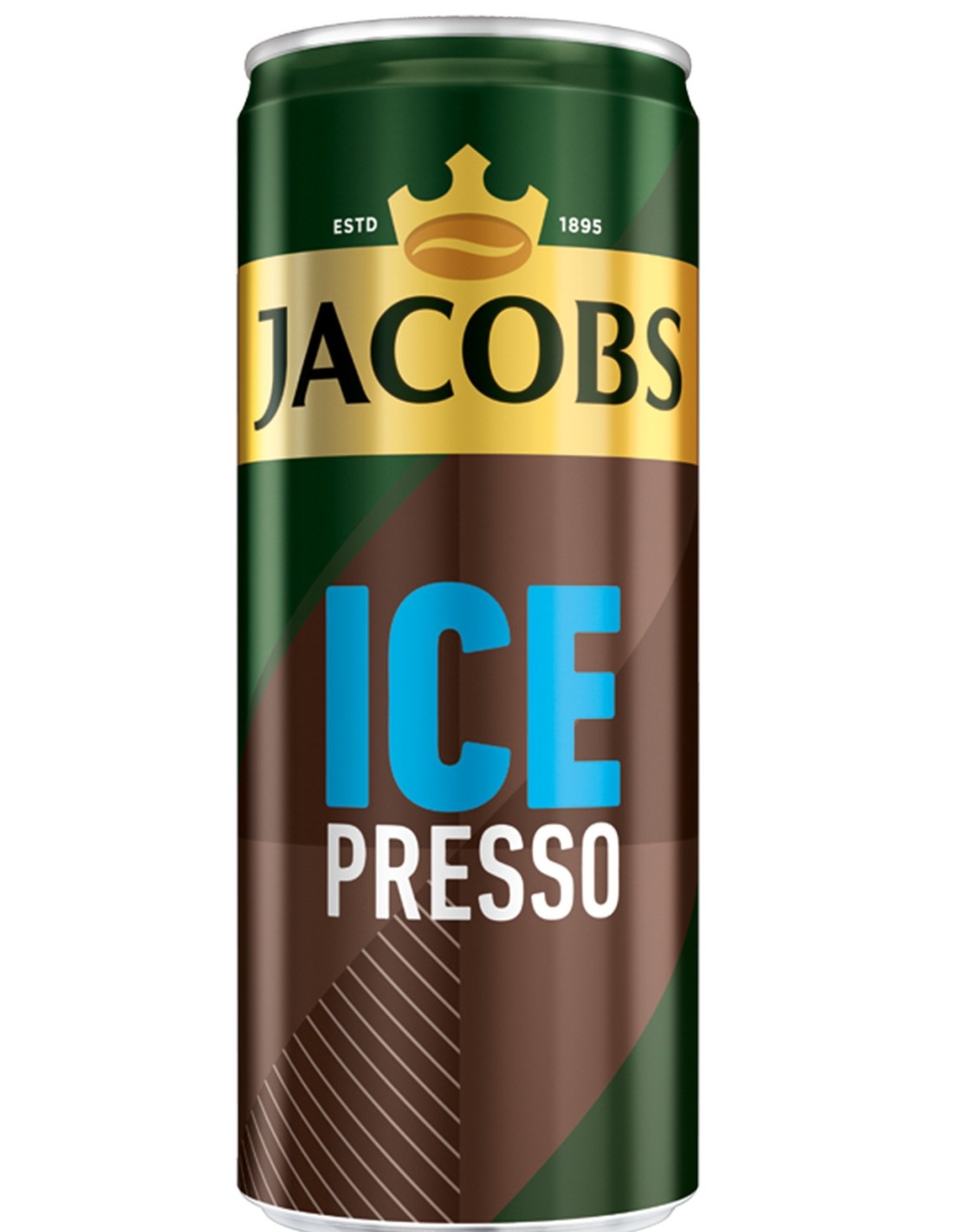 Jacobs IcePresso Classic 250ml