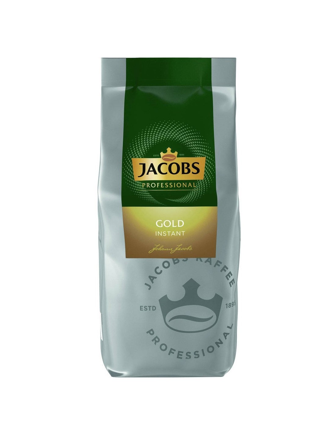 Jacobs Instant Coffee Gold 500g