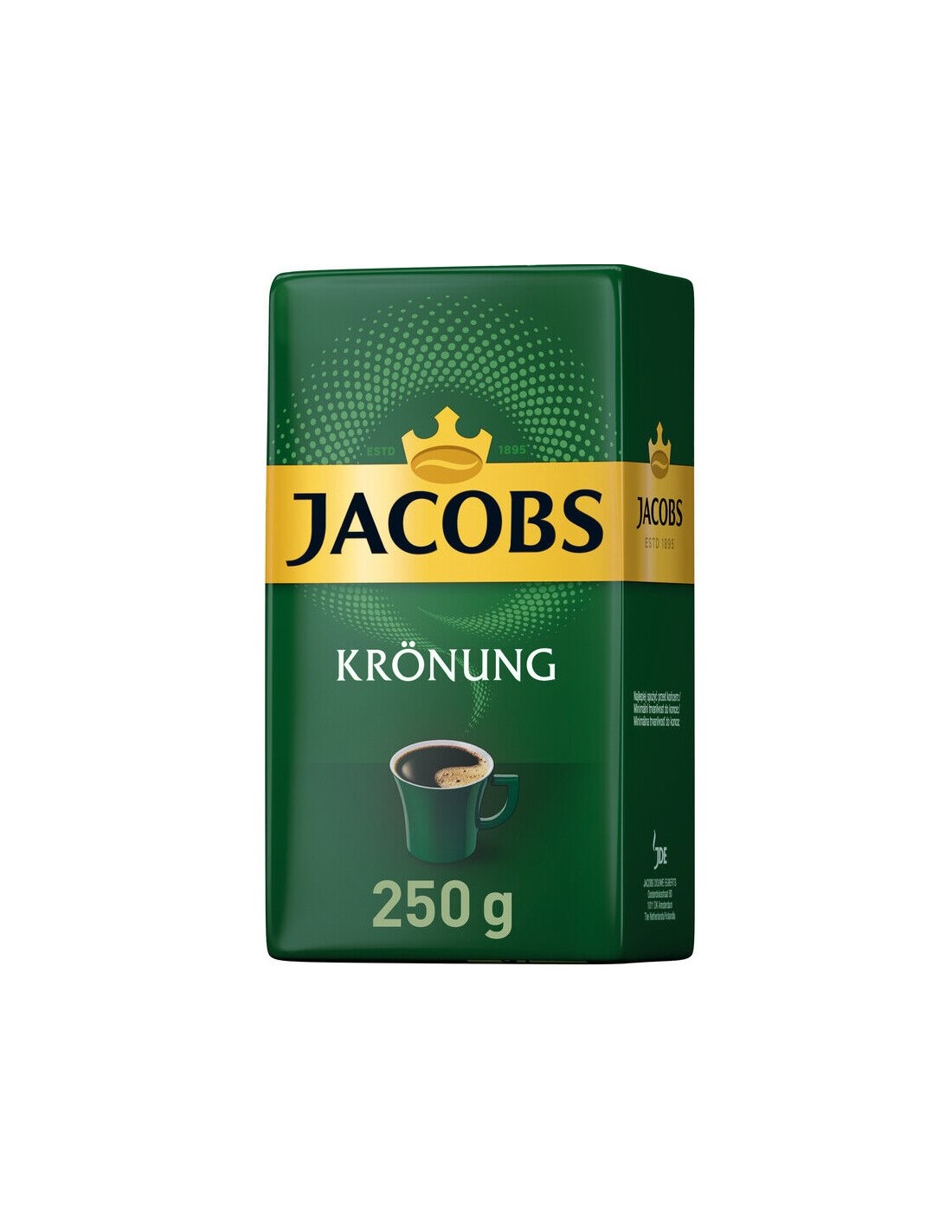 Jacobs Kronung Ground 250g