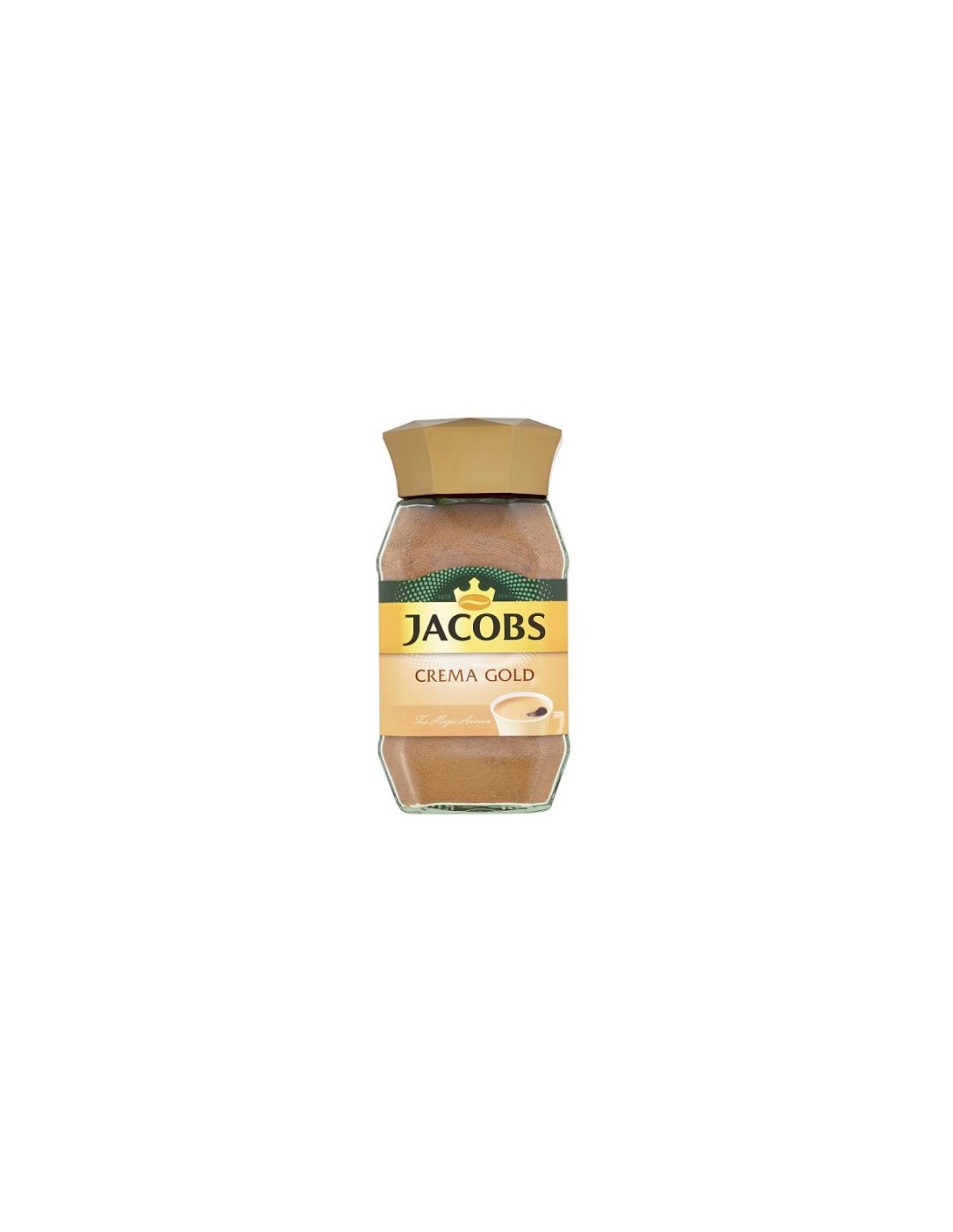 Jacobs Cronat Gold Crema 100g