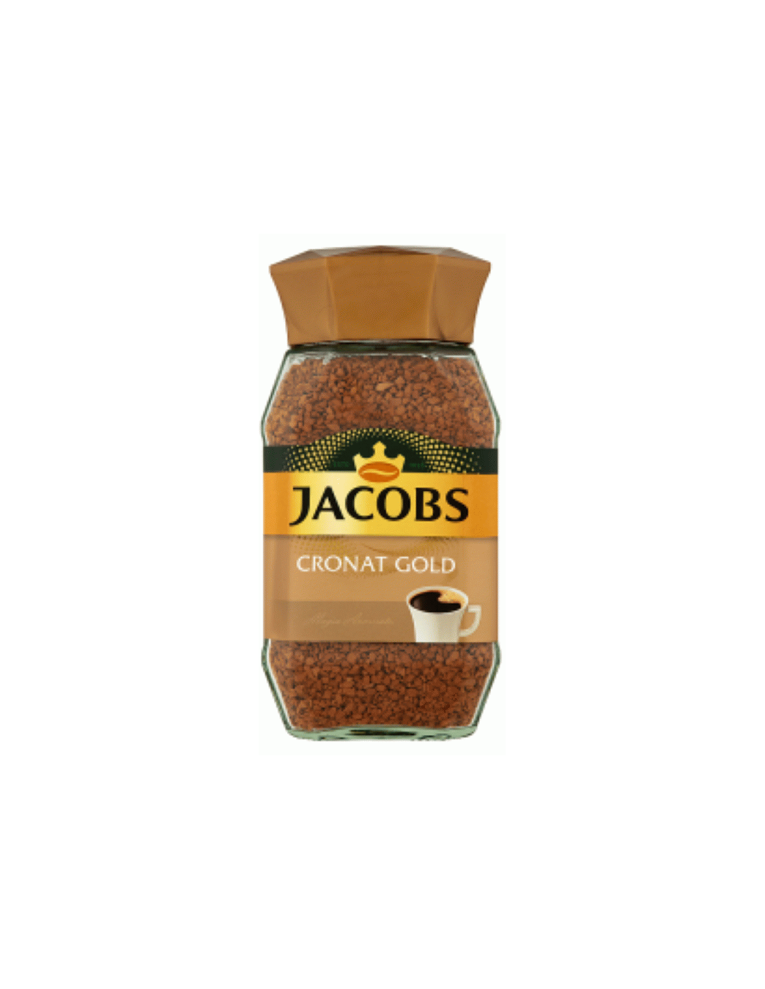 Jacobs Cronat Gold 200g