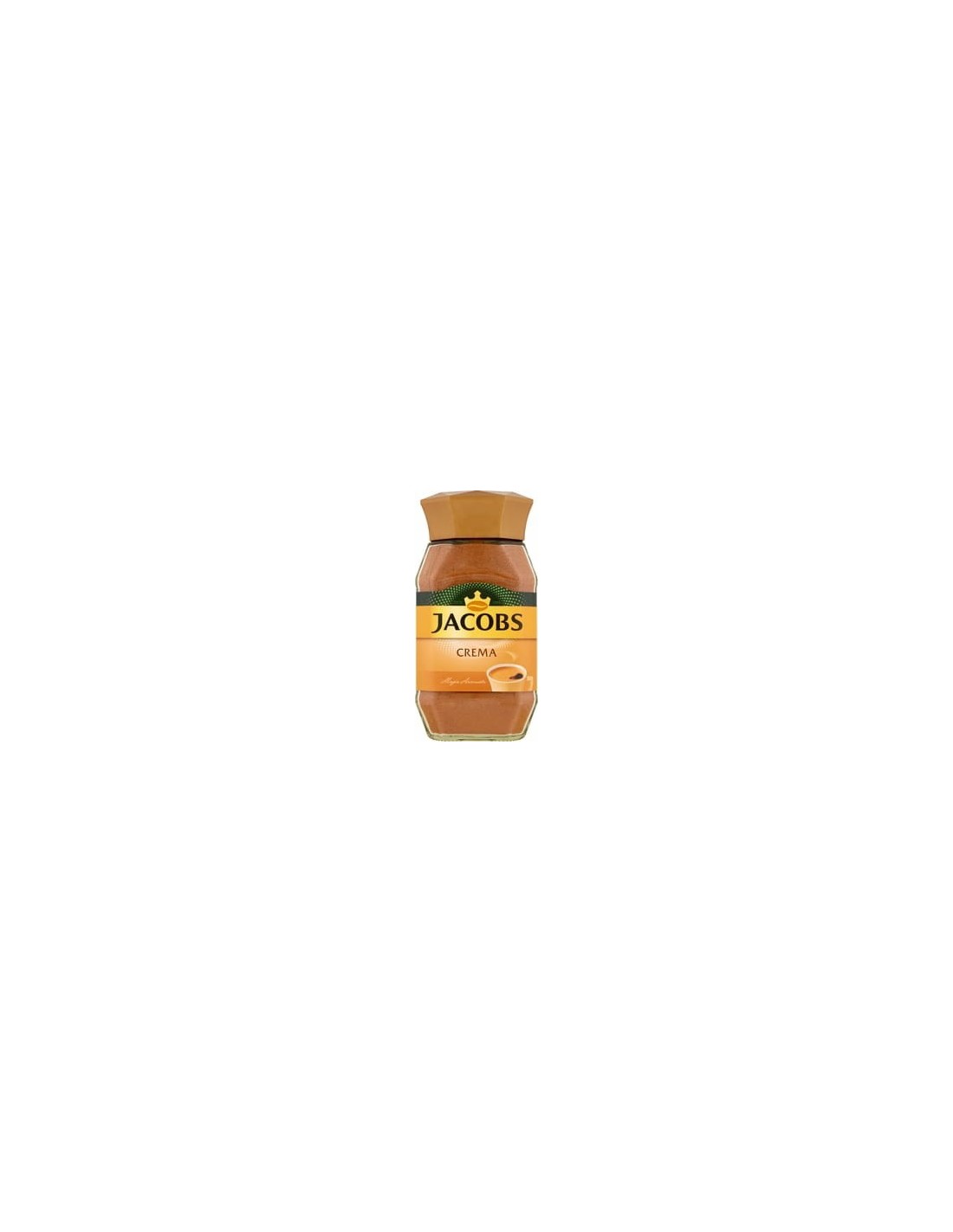 Jacobs Cronat Gold Crema 200g