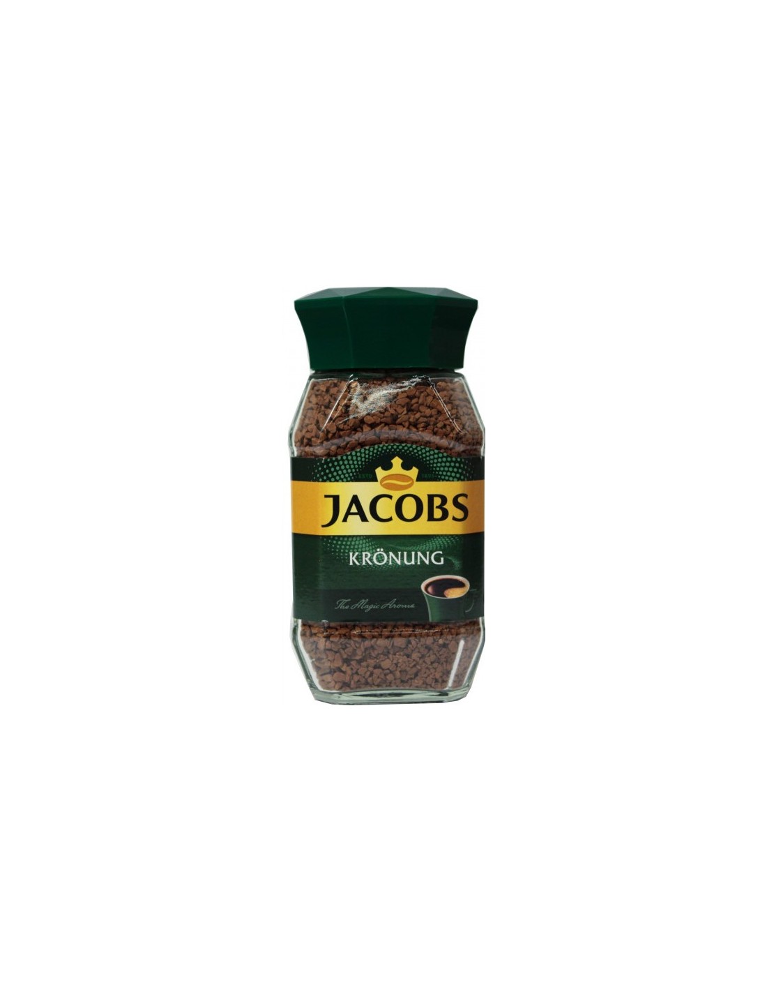 Jacobs Kronung 100g