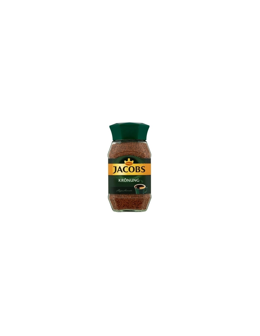 Jacobs Kronung 200g