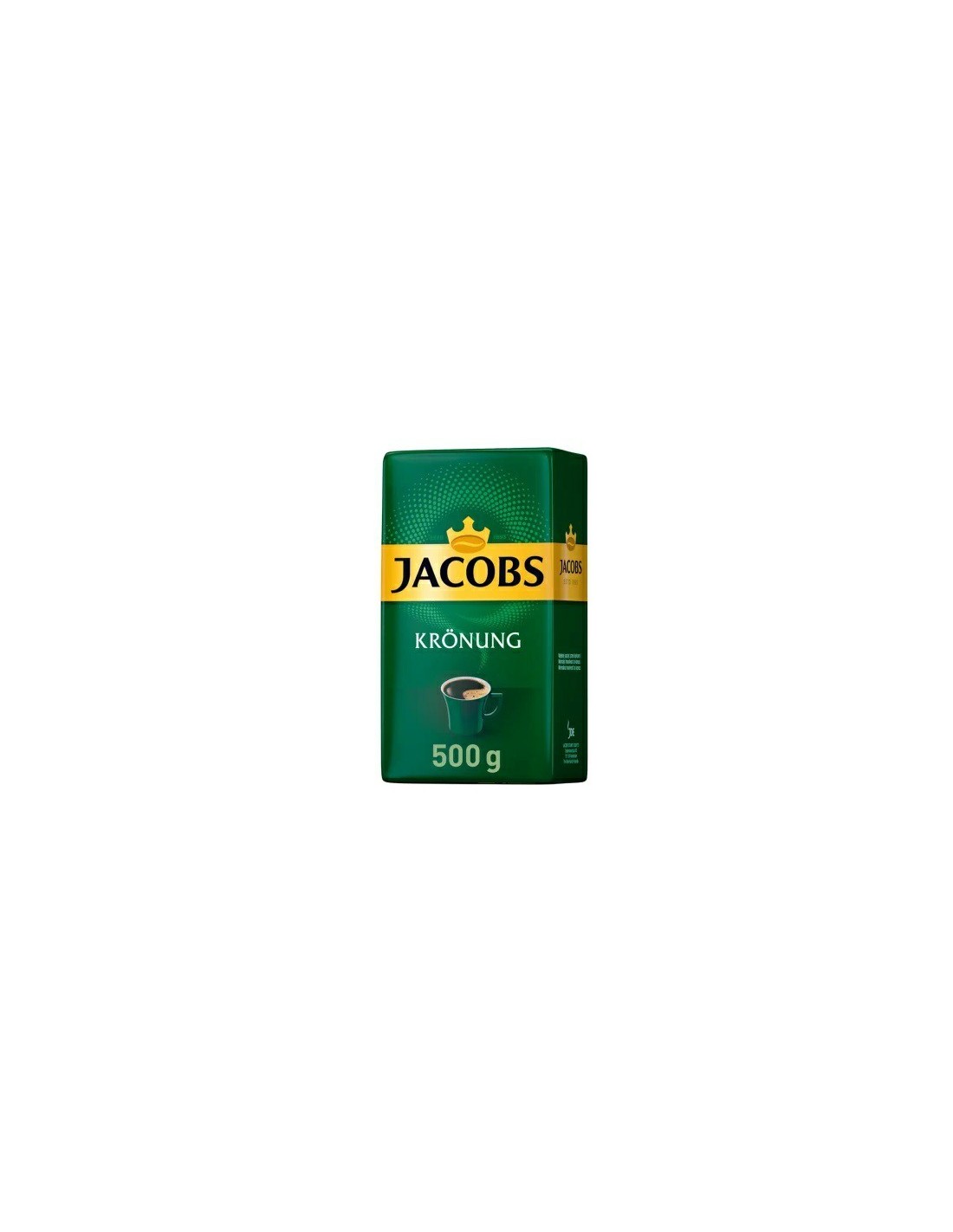 Jacobs Kronung Ground 500g