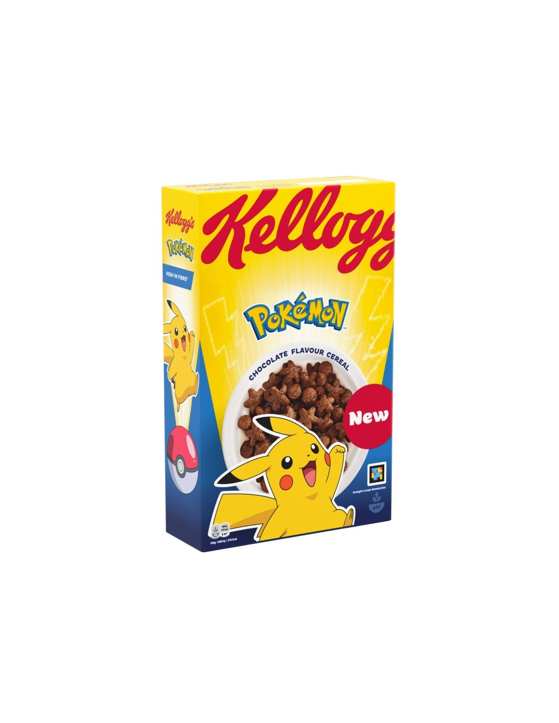 Kellogg’s Pokemon 350g