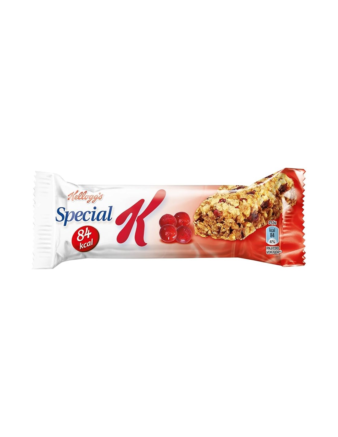 Kellogg’s Special K Red Fruits Bar 21.5g