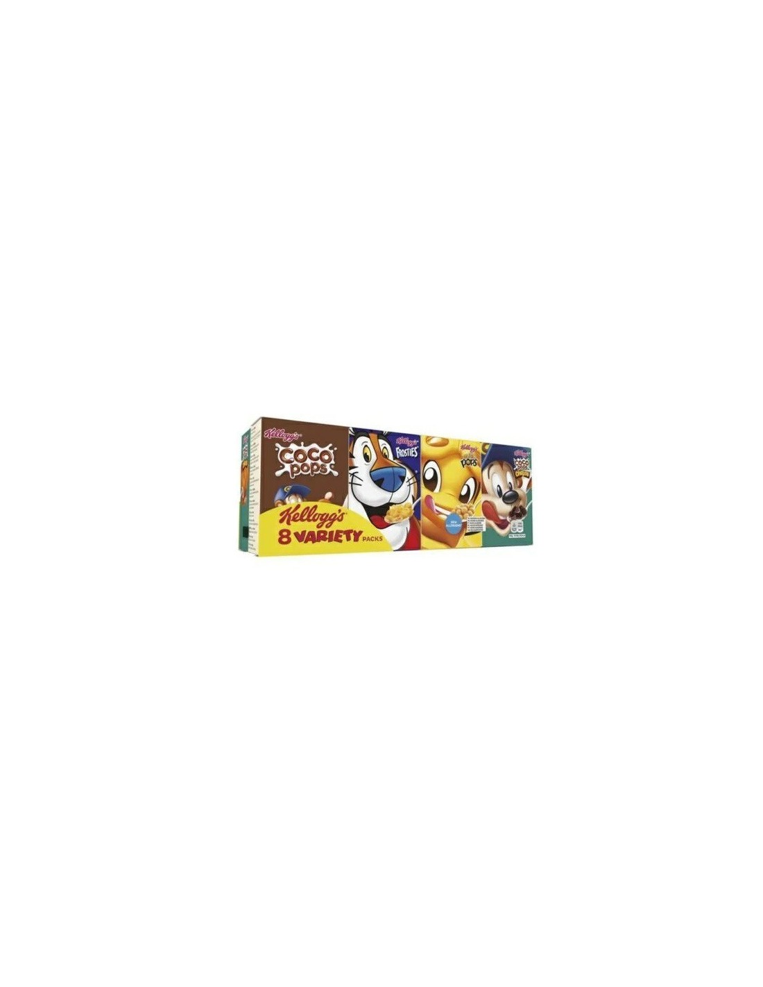 Kellogg’s Variety 220g