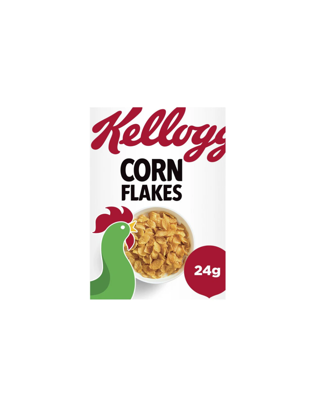 Kellogg’s Corn Flakes 24g