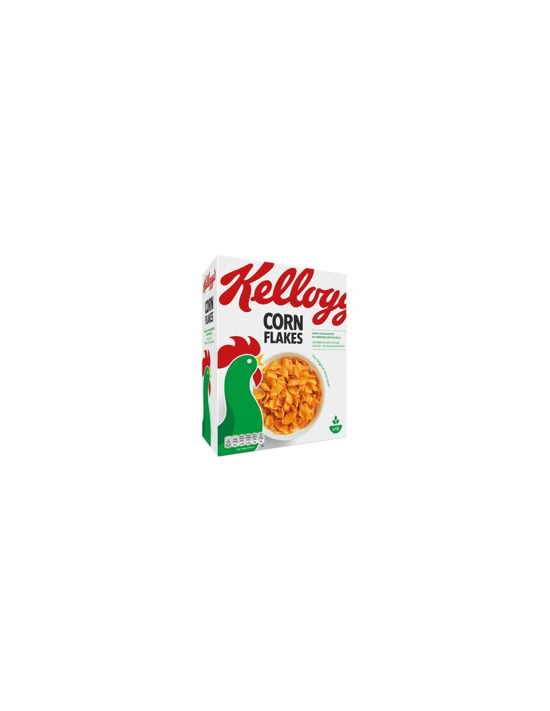 Kellogg’s Corn Flakes 375g
