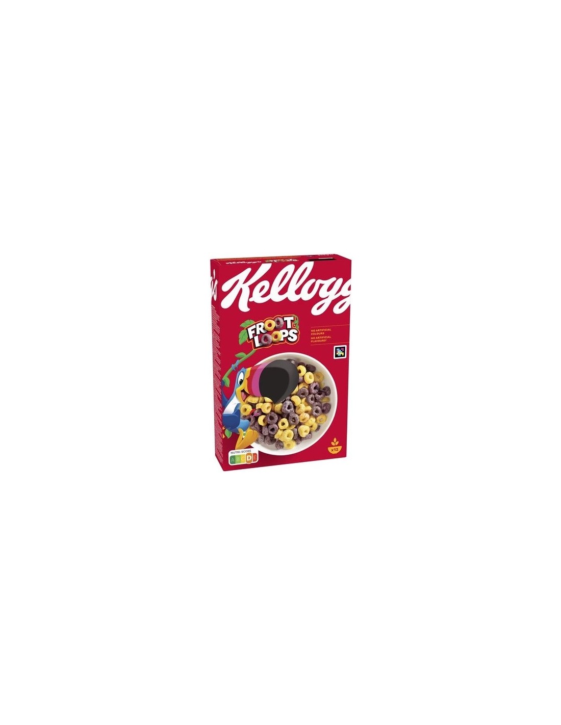 Kellogg’s Froot Loops 375g