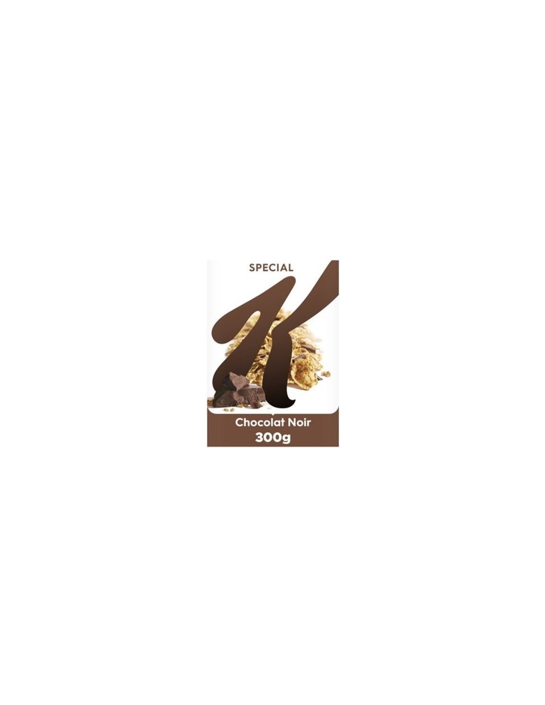 Kellogg’s Special K Dark Chocolate 300g
