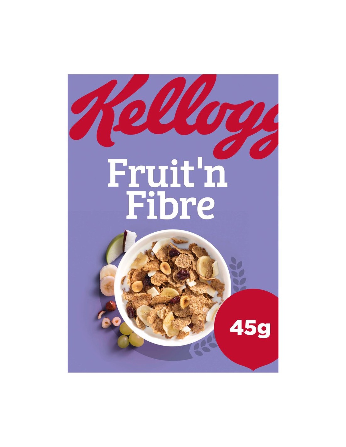 Kellogg’s Fruit'n'Fibre Cereal 45g