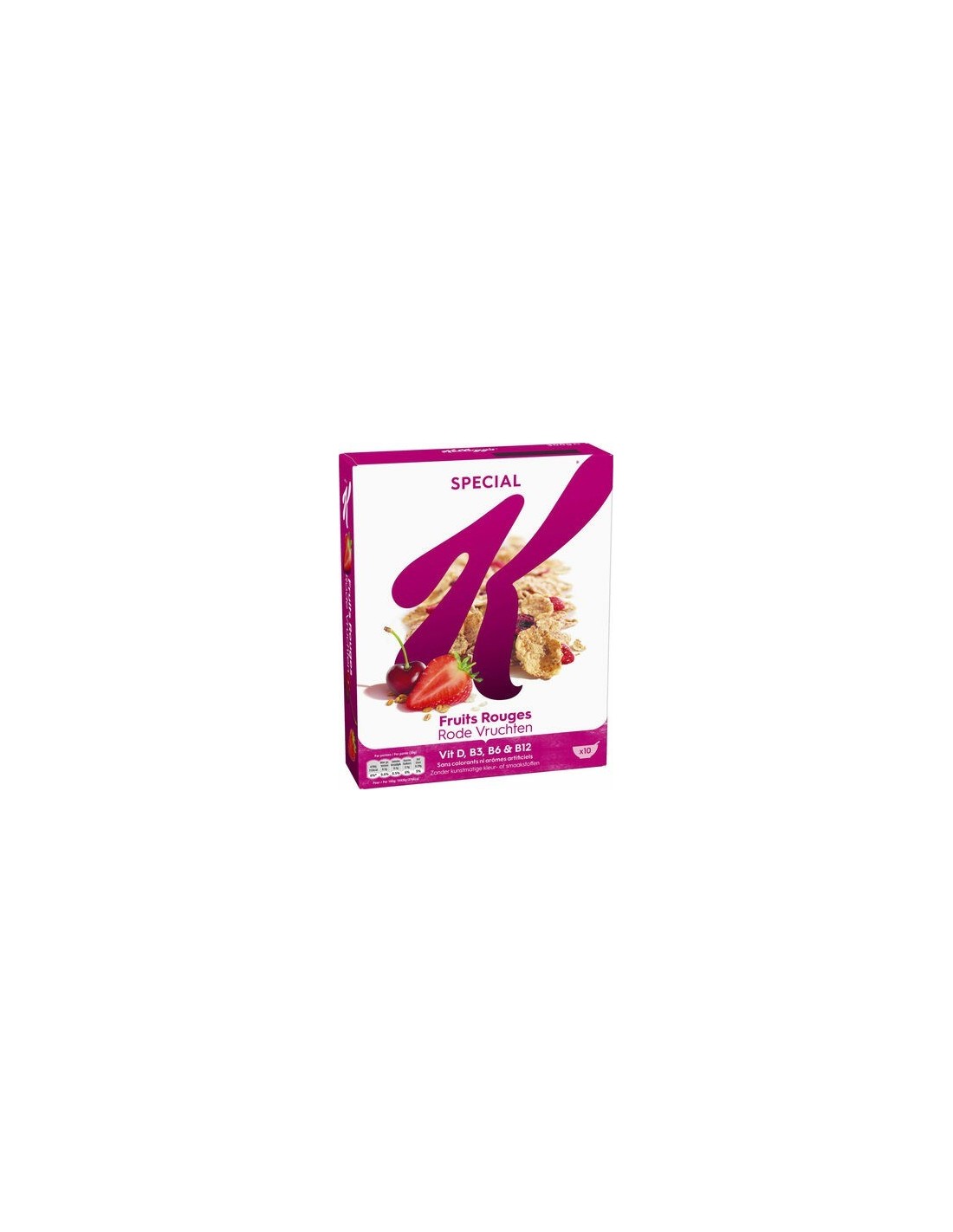 Kellogg’s Special K Red Fruit 300g
