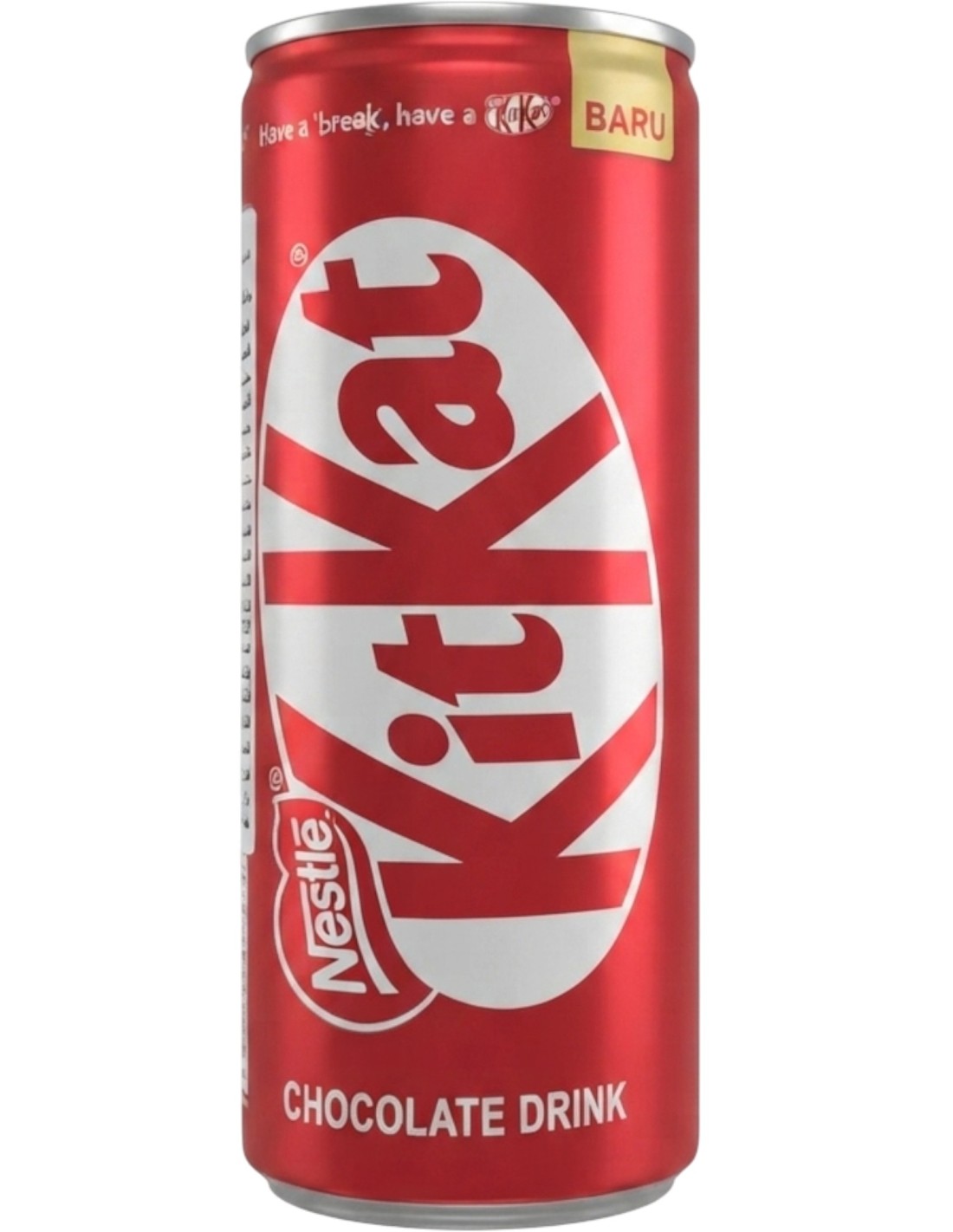 KitKat Chocolate Milk Drink 220ml