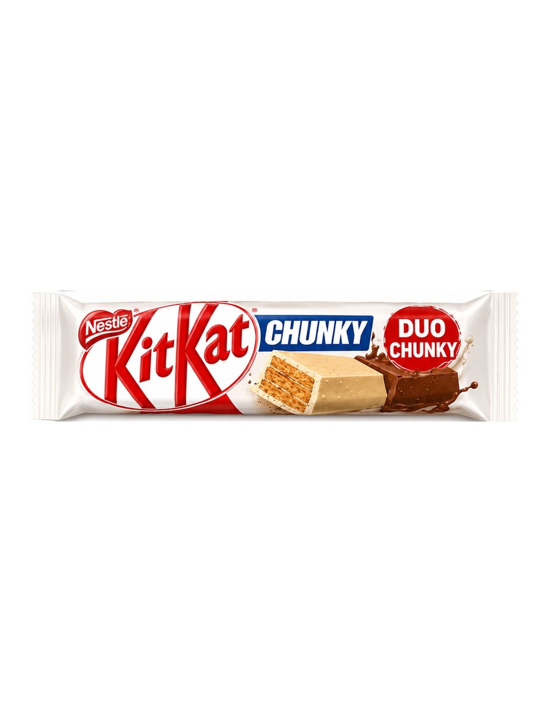 KitKat Chunky Duo 38g