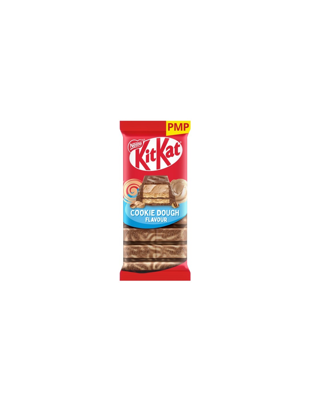 KitKat Cookie Dough Sharing Block 99g