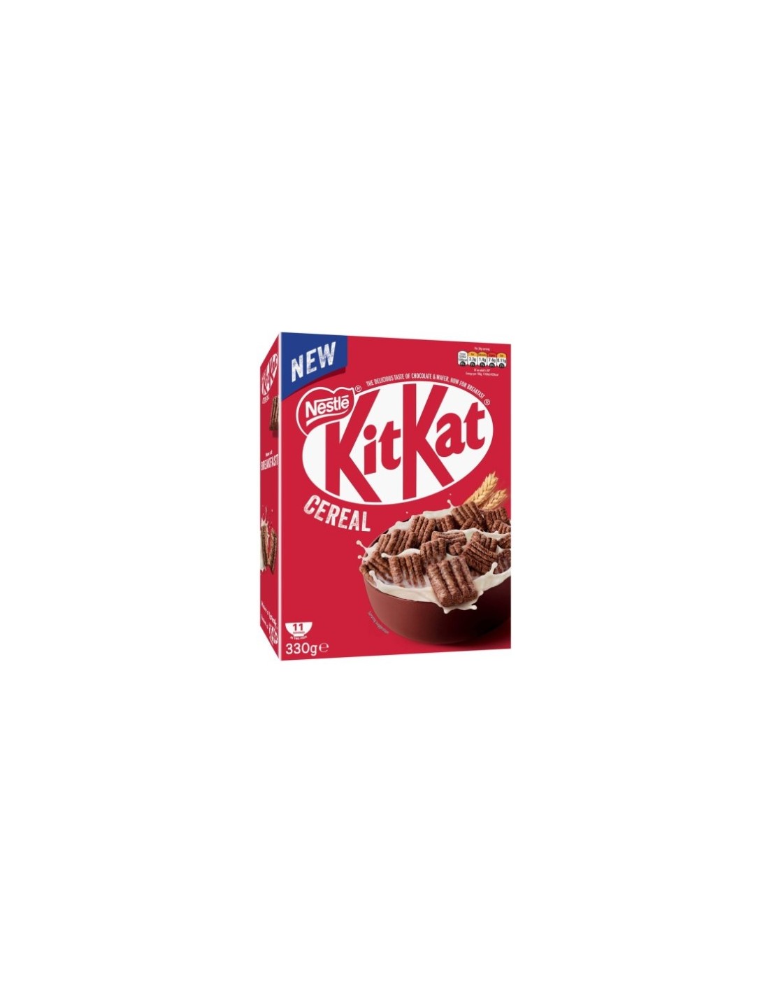 KitKat Cereal 330g