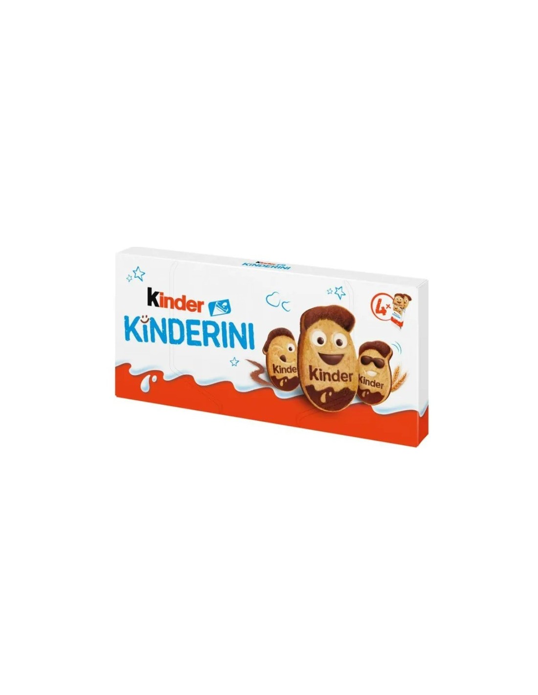 Kinder Kinderini 100g